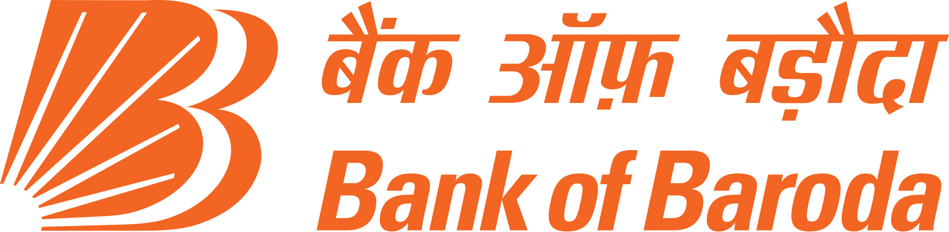 Bank of Baroda Logo